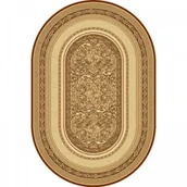 Dywany - Dywan FD Standard ARALIA beż owal - miniaturka - grafika 1