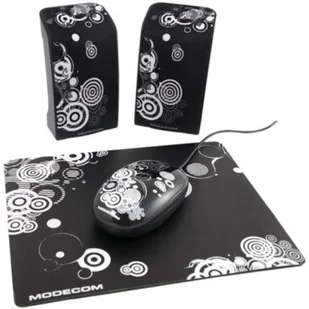 MODECOM G-W-STARTER-ART-2 (MC-STARTER) - Podkładki pod mysz - miniaturka - grafika 1