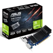 Karty graficzne - Asus GeForce GT 730 (GT730-SL-2GD5-BRK) - miniaturka - grafika 1