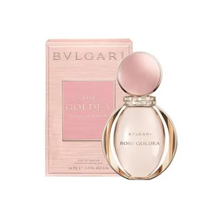 Bvlgari Rose Goldea woda perfumowana 50ml - Wody i perfumy damskie - miniaturka - grafika 3