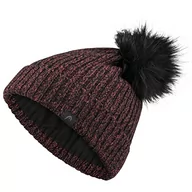 Czapki damskie - HEAD Damska czapka typu beanie Frost, rdza, jeden rozmiar, rdzawy, Rozmiar uniwersalny - miniaturka - grafika 1