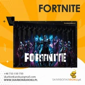 Skarbonki - Skarbonka Fortnite - miniaturka - grafika 1