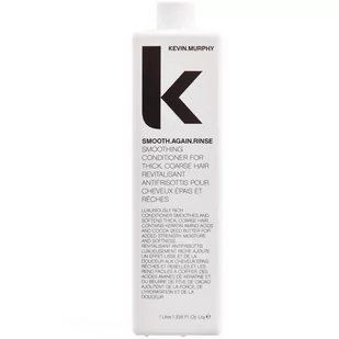 Kevin Murphy SMOOTH.Again Rinse 1000 ML 220447 - Odżywki do włosów - miniaturka - grafika 1