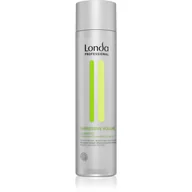 Szampony do włosów - Londa Szampon Zwiększający Objętość Włosów 250ML - miniaturka - grafika 1