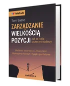 Finanse, księgowość, bankowość - Zarządzanie wielkością pozycji - miniaturka - grafika 1