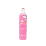 Szampony do włosów - Milk Shake Flower Shampoo, Szampon Utrzymujący Kolor o Zapachu Kwiatowym, Nawilżający i Ochronny, 300ml - miniaturka - grafika 1
