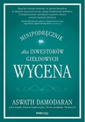 Ekonomia - Wycena. Minipodręcznik dla inwestorów giełdowych - miniaturka - grafika 1