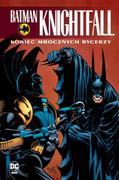 Komiksy dla dorosłych - Batman Knightfall: Koniec Mrocznych Rycerzy. Tom 4 - miniaturka - grafika 1