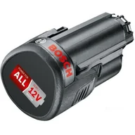 Akumulatory do elektronarzędzi - Bosch PBA 12 V 2.5 Ah - miniaturka - grafika 1
