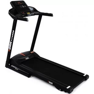 York FITNESS FITNESS T600 - Bieżnie - miniaturka - grafika 1