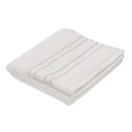 Ręczniki - Ręcznik Gunnar 50x90cm creamy white grey - miniaturka - grafika 1