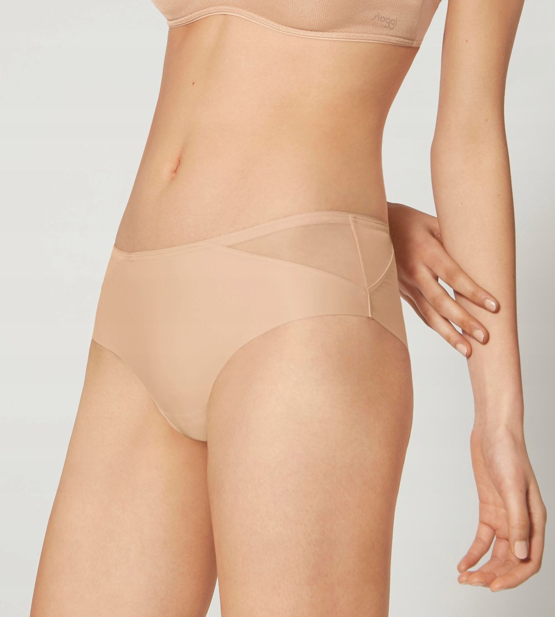 sloggi OXYGENE H Hipster XS