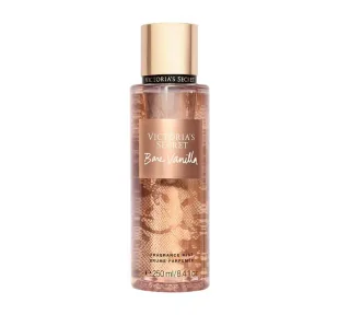 Victorias Secret Bare Vanilla In Bloom mgiełka do ciała 250ml - Wody i perfumy damskie - miniaturka - grafika 1