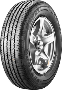 Dunlop Sport Classic 195/70R14 91V 2PR - Opony letnie - miniaturka - grafika 1