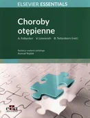 Książki medyczne - Choroby otępienne elsevier essentials - miniaturka - grafika 1