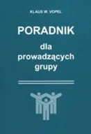 Podręczniki dla szkół wyższych - Poradnik dla prowadzących grupy - miniaturka - grafika 1