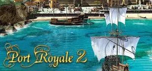 Port Royale 2 - Gry PC Cyfrowe - miniaturka - grafika 1