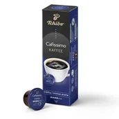 Kawa w kapsułkach i saszetkach - Tchibo Kawa Cafissimo Kaffee Intense Aroma 10 kapsułek 16.04.2025 - miniaturka - grafika 1
