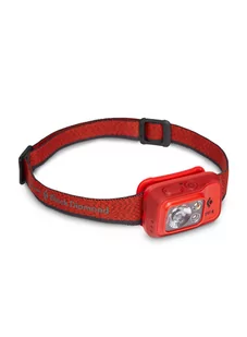 Czołówka Black Diamond SPOT 400-R HEADLAMP - Octane - Latarki - miniaturka - grafika 1