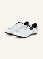 Moda i Uroda OUTLET - Specialized Buty Do Kolarstwa Szosowego Torch 1.0 weiss - miniaturka - grafika 1
