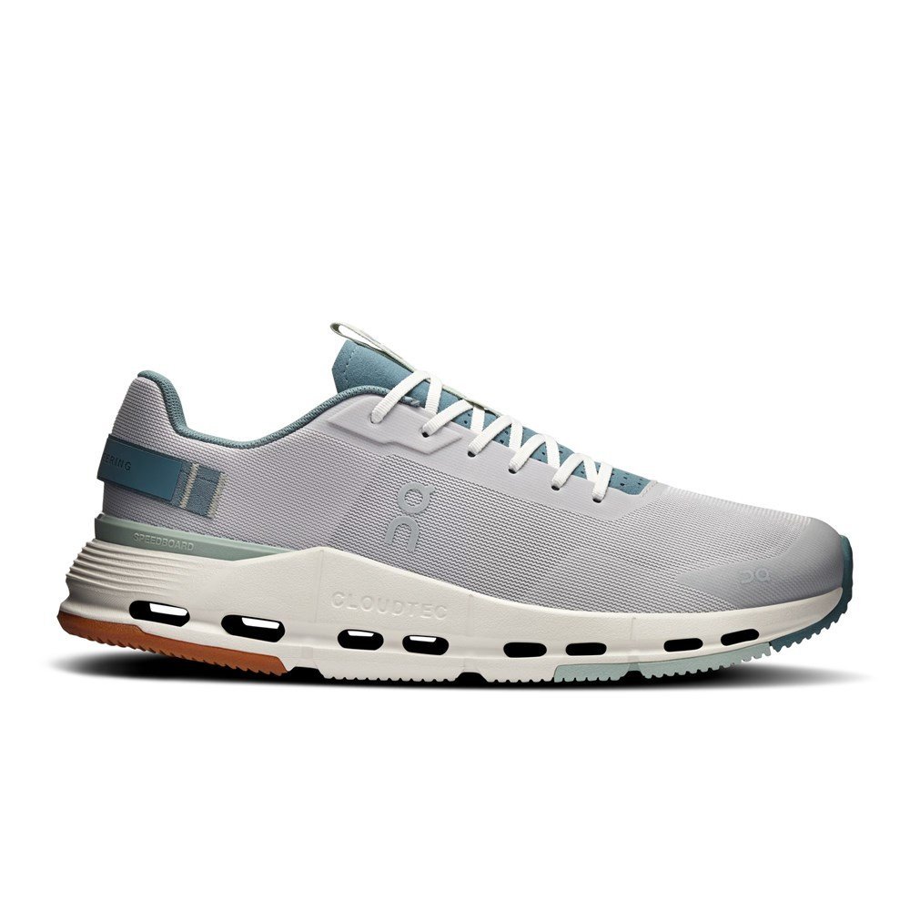 Cloudnova Form 2