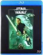 Fantasy Blu-Ray - Gwiezdne wojny: Część VI - Powrót Jedi - miniaturka - grafika 1