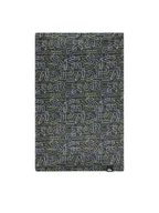 Szaliki i chustki dla dzieci - Quiksilver Komin CEO-QUIKSILVER_ACCCS_03_AW2025 Szary - miniaturka - grafika 1