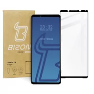 Szkła hartowane na telefon - Szkło Hartowane Bizon Do Xperia 1 V, Szybka - miniaturka - grafika 1