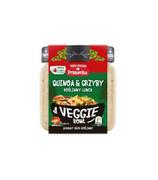 Szybkie dania obiadowe - PRIMAVIKA Veggie Bowl Quinoa & Grzyby Roślinny Lunch 180g - - miniaturka - grafika 1