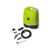 Myjki ciśnieniowe - Przenośna, ciśnieniowa myjka akumulatorowa AQUA2GO - aqua2go Portable Pressure Washer - miniaturka - grafika 1