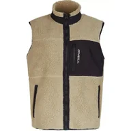 Kamizelki jeździeckie - Kamizelka damska O'Neill Sherpa Gilet - miniaturka - grafika 1