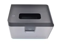 Akcesoria do odkurzaczy - Pojemnik na czystą wodę do stacji dokującej (czarny) - do urządzenia Roomba Combo 405 / Combo 505 - miniaturka - grafika 1