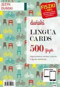 Czasopisma - Fiszki do nauki JĘZYKA DUŃSKIEGO na telefon wersja elektroniczna - miniaturka - grafika 1