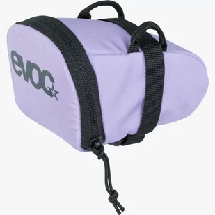 EVOC EVOC Seat Bag S, fioletowy  2022 Torebki podsiodłowe 100605901-S - Sakwy rowerowe - miniaturka - grafika 1
