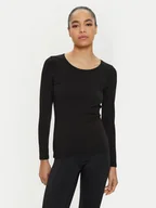 Pozostała odzież narciarska - YSABEL MORA Bielizna termoaktywna górna 70002 Czarny Slim Fit - miniaturka - grafika 1