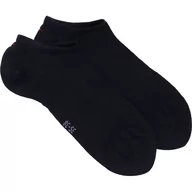 Skarpetki damskie - Tommy Hilfiger Skarpety/stopki 2-pack - miniaturka - grafika 1
