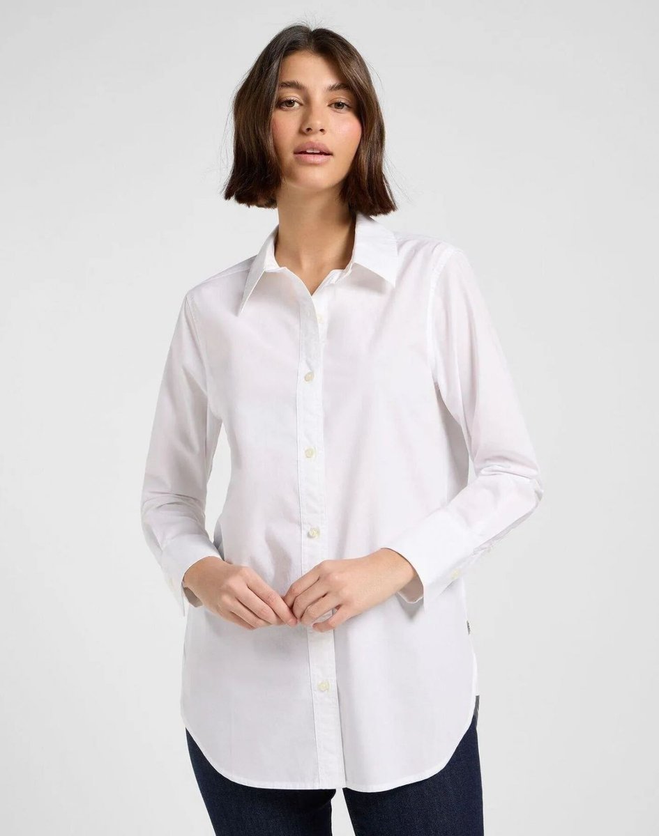 koszule donna lee 112376960 all purpose bright white