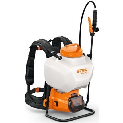 STIHL Opryskiwacz akumulatorowy SGA 60 SA100117014