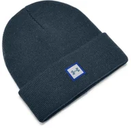 Czapki i chusty sportowe męskie - Czapka Under Armour Unisex Truckstop Beanie - miniaturka - grafika 1