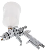 Pozostałe narzędzia pneumatyczne - Pistolet Lakierniczy Górny Zbiornik Hp 1,7Mm Airpress - miniaturka - grafika 1