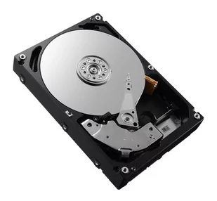 Dell HD 6.0T 722E S12 3.5 S-MBP EC - Dodatki do drukarek i skanerów - miniaturka - grafika 1