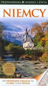 Przewodniki - Niemcy Przewodnik Wiedza i Życie Wiedzy i Życia - miniaturka - grafika 1