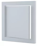 Rozdzielnie elektryczne - DOSPEL Drzwiczki rewizyjne DR 200x250 Biały DOSPEL 007-1244 - miniaturka - grafika 1