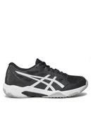 Buty sportowe męskie - Asics Buty Gel-Rocket 11 1071A091 Czarny - miniaturka - grafika 1