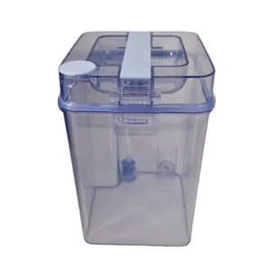 Zbiornik na czystą wodę Ecovacs X1 OMNI - Akcesoria do robotów sprzątających - miniaturka - grafika 1