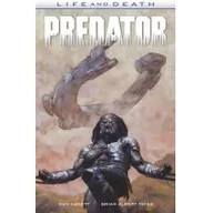 Komiksy dla młodzieży - Scream Comics Life and Death Predator - Abnett Dan, Thies Brian Albert - miniaturka - grafika 1