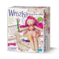 Zabawki kreatywne - 4M Lalka Wróżka -2732 - miniaturka - grafika 1