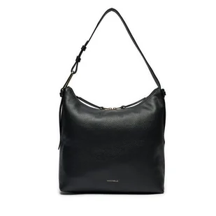 Torebka Coccinelle R1K coccinellemalory E1 R1K 13 02 01 Czarny - Torebki damskie - miniaturka - grafika 1