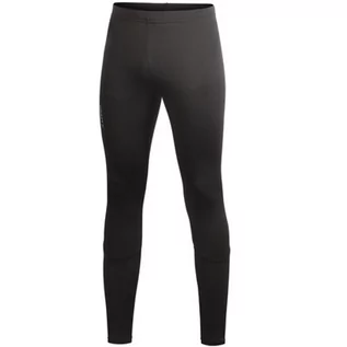 Legginsy - Craft, Legginsy męskie, Active Run Winter Tights M Czarne (190962-1999), rozmiar S - grafika 1