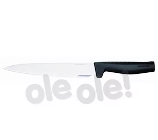 Fiskars 1051760 Hard Edge nóż do mięsa - Noże kuchenne - miniaturka - grafika 1